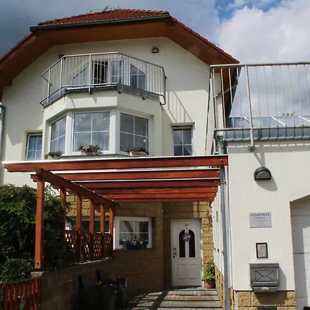 Apartman 