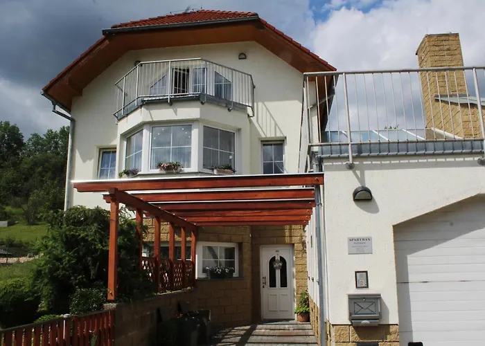 Apartman \