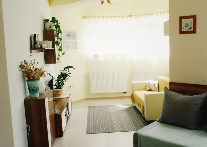 Apartman \