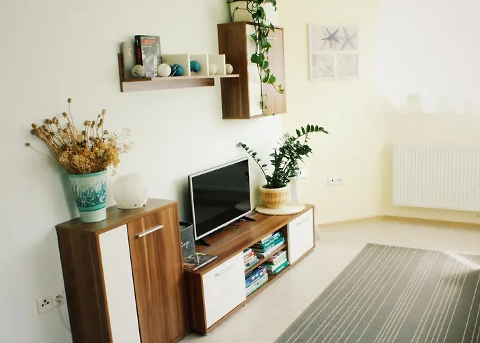 Apartman \