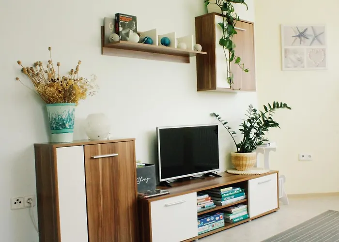 Apartman \